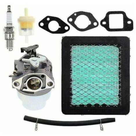 Tuserxln – Carburateur pour moteur Honda GCV135 GCV160 GC135 GC160 – Métal – Installation facile – Remplacement pièces d'origine (1/5)