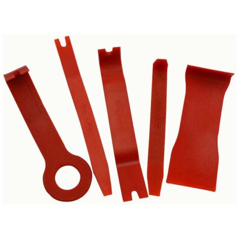 Jeu d'outils à dégarnir .D5PB (1/5)
