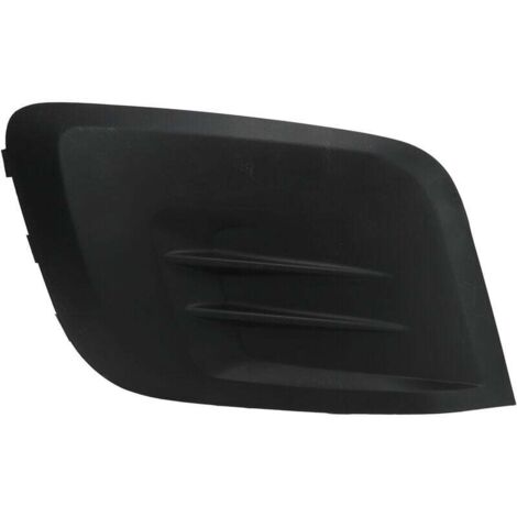 Calandre de pare-chocs avant droite 1613564580, remplacement pour citron Berlingo sans antibrouillard 2015 – 2019 (1/5)