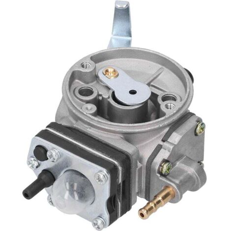 Remplacement de carburateur adapté pour Shindaiwa C350 Tondeuse à Gazon carburateur carburateur A021002470 Nouveau carburateur (1/5)