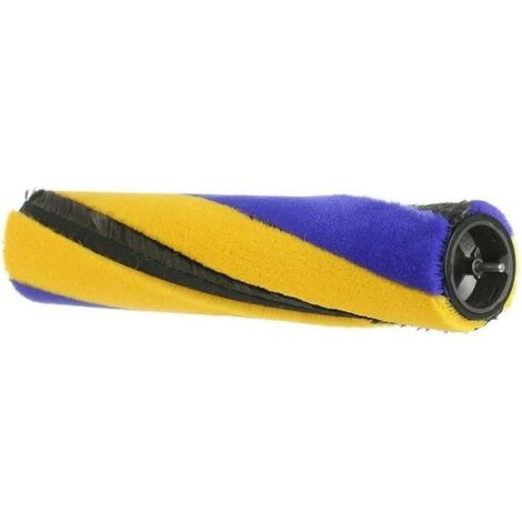 Douce et Moelleuse pour Aspirateur Dyson V12 V15 SV16 SV22 PièCe de Rechange No. 971634-01 Jaune + Bleu ACCESSOIRE DASPIRATEUR (1/5)