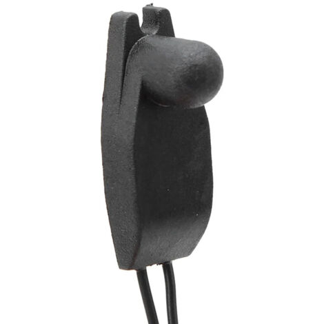 Capteur de température de voiture, capteur de température externe extérieur 6445F9 adapté pour Grand Espace adapté pour RCZ 107 206 207 208 301 306 307 308 406 407 (1/5)