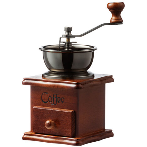 moulin à café manuel antique,Catégorie:MOULIN À CAFÉ