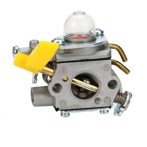 Carburateur Carb Pour Ryobi Strimmer Zama C1u-h60 25cc 26cc 30cc Ryobi Ex26 Cs26 (1/5)