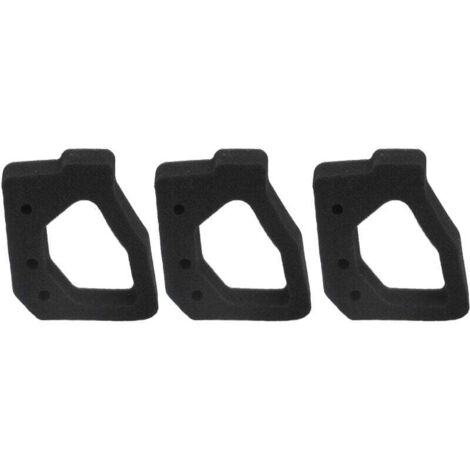 3 pièces/ensemble filtre à Air nettoyant pour GX25 GX25N GX25NT FG110 FG110K1 moteur Rotavator 17211-Z0H-800 (1/5)