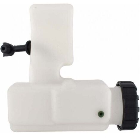 Réservoir d'huile avec Bouchon d'huile pour Stihl 017 018 MS170 MS180 tronçonneuse