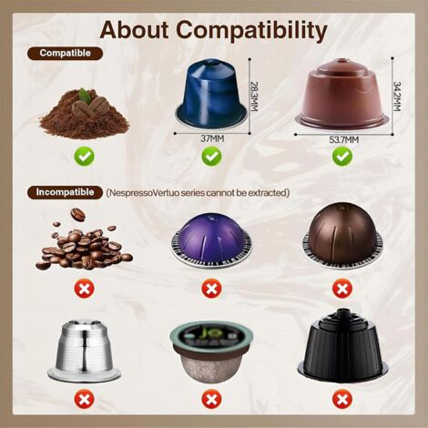 Analyse et avis sur la cafetière portable Handpresso E-Presso+ 21710 - 2025