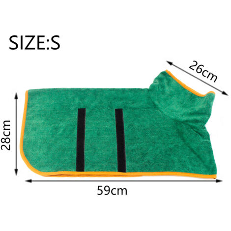 Peignoir de bain compact enfant à capuche en microfibre bleu foncé pour les clubs et collectivités | Decathlon Pro Peignoir de bain compact enfant à capuche en microfibre bleu foncé pour les clubs et collectivités | Decathlon Pro