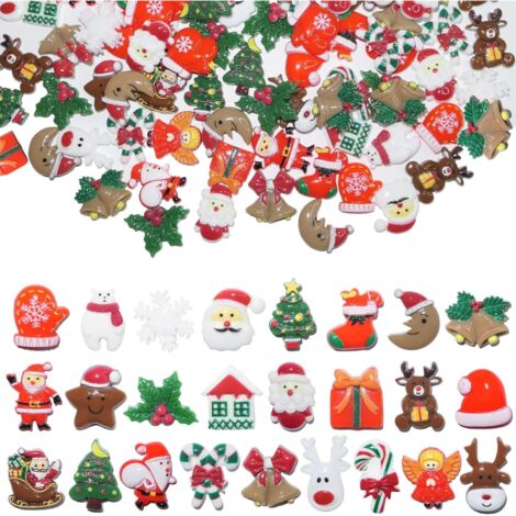 Figurine Ours Blanc PARASTONE - Ornement De Sapin Reproduction - Décoration Noël