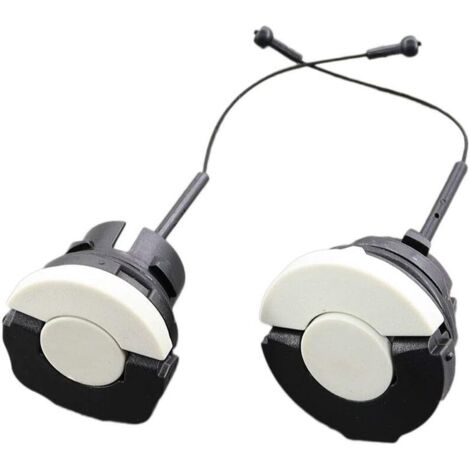 Tuyau d'huile pour tronçonneuse compatible HUSQVARNA 176-876:Access