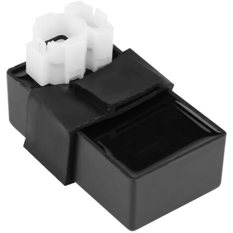 Boîtier D'Allumage CDI Pour Kymco Super 9, Top Boy, Yager, People, Grand Dink 50 - DC CDI