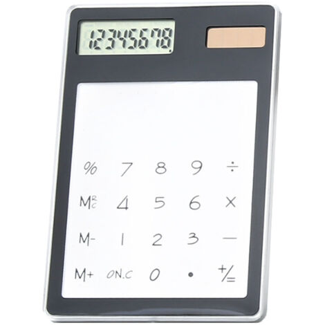 Calculatrice Calculatrice À 8 Chiffres Calculatrice De Bureau Mignon