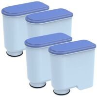 Lot De 4 Filtres Pour Cafetières Philips Saeco Aquaclean Ca6903