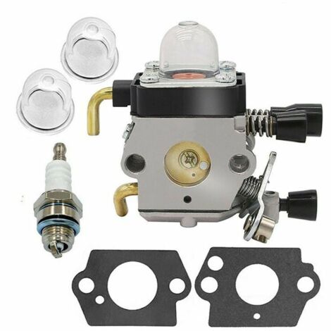 Carburateur Pour Machine à Tailler Les Haies-Haie Hs45 Stihl Fs38 Fs45 Fs46 Fs55 Fs55r Km55 Hl45 Km55r 90400540 Carburateur Pour Machine à Tailler Les Haies-Haie Hs45 Stihl Fs38 Fs45 Fs46 Fs55 Fs55r Km55 Hl45 Km55r 90400540