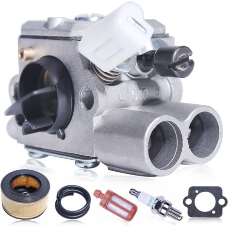 Carburetor for Stihl MS231 MS231Z MS251 MS251C-E MS251Z MS251Z WoodBoss