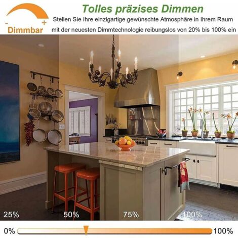 Ampoule LED R7S 189mm 30W Blanc Froid 6000K, 3000LM, Équivalent