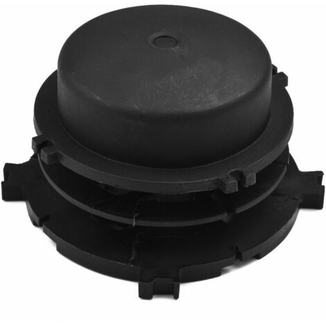 RHG Bobine de fil de rechange pour débroussailleuse Stihl FS-AutoCut 36-2 46-2 56-2 (1/5)