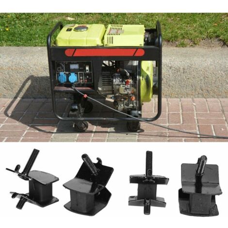 Generatorfeder 1 Dünne Feder 168F/170F 2KW-3KW 3 Stück/Set 5 5 PS 6 Eisen