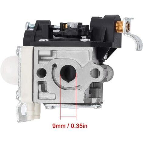 Kit Carburatore ALL-CARB Per Soffiatore Echo ES-250 PB-250LN – RB-K106 A021003660