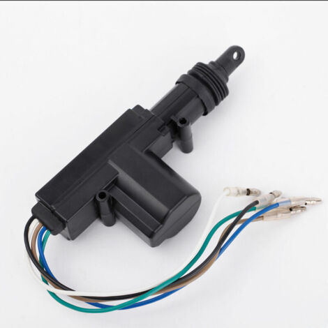 Actionneur De Serrure De Porte Avant Droit Pour BMW X5 E53 2000-2006 - Référence 51218402540 / 937-857