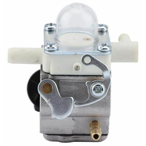Carburateur Complet + Filtre à Air + Bougie Pour Souffleur Stihl BG86 SH56 SH86 - Remplace Zama C1M-S261B