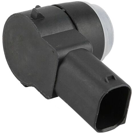 Capteur PDC 1611735380 – Capteur De Stationnement De Rechange Pour Peugeot 508 (2010-2015), Compatible Avant Et Arrière