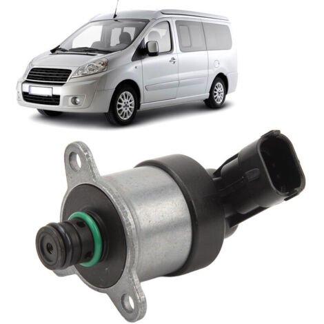 VANNE RÉGULATEUR TURBO WASTEGATE — Pour Peugeot 807 607 508 2.0HDi, Neuve, Marque TPF, Made In France