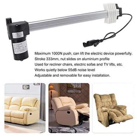 Elektrische fauteuil? Dit is wat u erover wilt weten