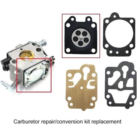 Diaphragme Carburateur Mikuni BST31SS - Compatible Motos, Scooters, Neuf, Origine Chine