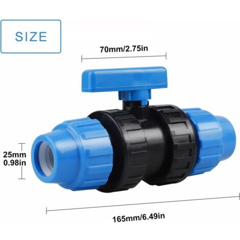 Bouchon Tuyau Pp 2 Bouchons PP Pour Tuyau PE 32mm - Étanchéité Bouchon Tuyau Pp 2 Bouchons PP Pour Tuyau PE 32mm - Étanchéité