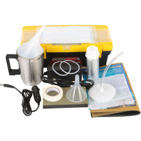 Gazocua Spray Réparateur De Rayures Pour Voiture | 100ml Restaurateur