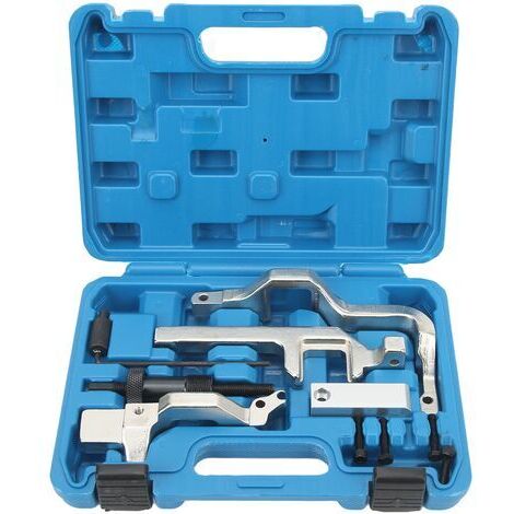 RHG Kit d'outils de synchronisation d'alignement d'arbre à cames de moteur de remplacement pour Peugeot 207 207CC 308 3008 5008 (1/5)