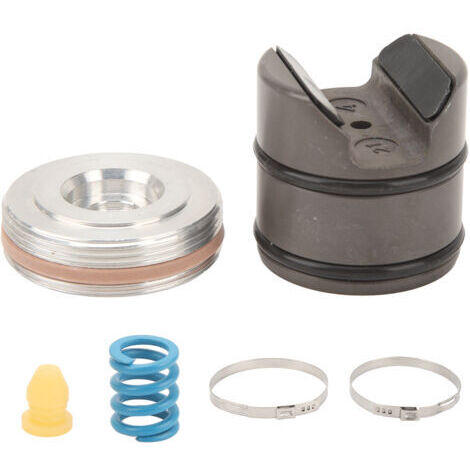 RHG Kit de Réparation de Crémaillère de Direction 83238849305 Outil de Réparation de Crémaillère de Direction Facile à Installer pour Série 1 Série 2 Série 3 Série 4 X1 X3 X4 (1/5)