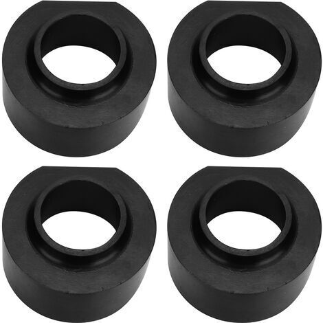RHG Kit de levage de nivellement avant et arrière, 4 pièces, 2 pouces, adapté à la Jeep Wrangler/Grand Cherokee (1/5)