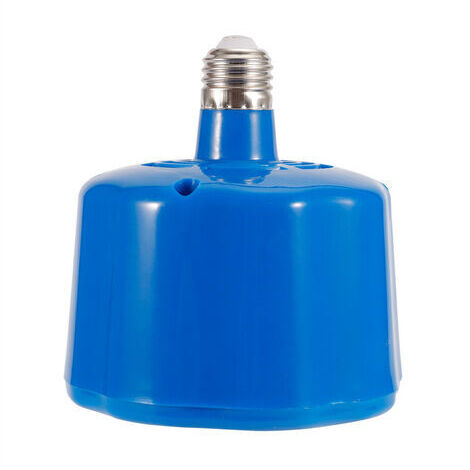 RHG Thermostat de lampe chauffante de culture pour poulet, porc, volaille, outils de maintien au chaud, 100-300W (1/5)