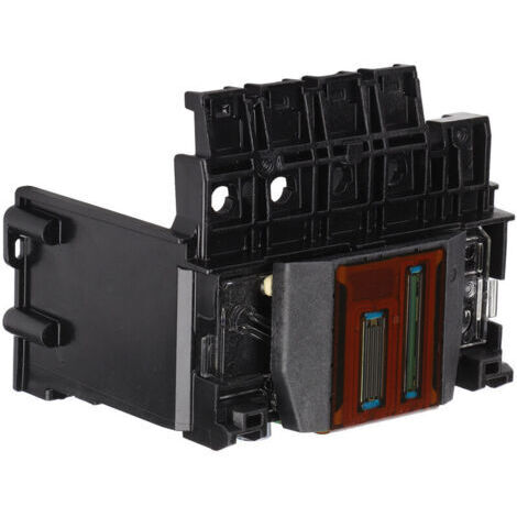 RHG Tête d'impression semi-fini pour l'installation de tête d'impression de remplacement pour HP OfficeJet 6600 6100 6700 7110 7510 7512 7610 7612 (1/4)