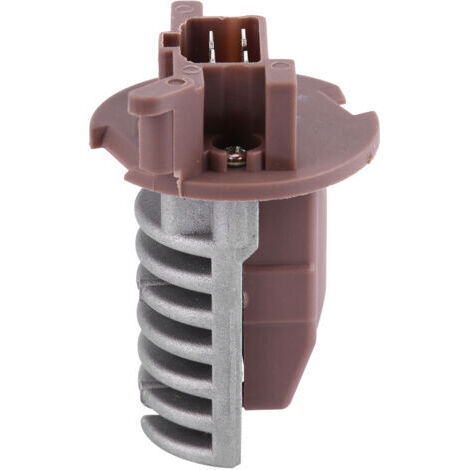 RHG Résistance de Ventilateur de Soufflante,Résistance de commande de moteur de ventilateur de chauffage pour Honda Pilot MDX 79330-S3V A51 (1/5)