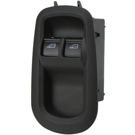 RHG Interrupteur de commande de double fenêtre cté conducteur GK2T-14A132-CA Remplacement pour Ford Transit 2014-2019 (1/5)
