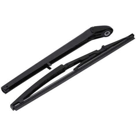 RHG Bras et balai d'essuie-glace de pare-brise arrière pour Fiat Panda Active/Dynamic/Eleganza 04-12 (1/4)