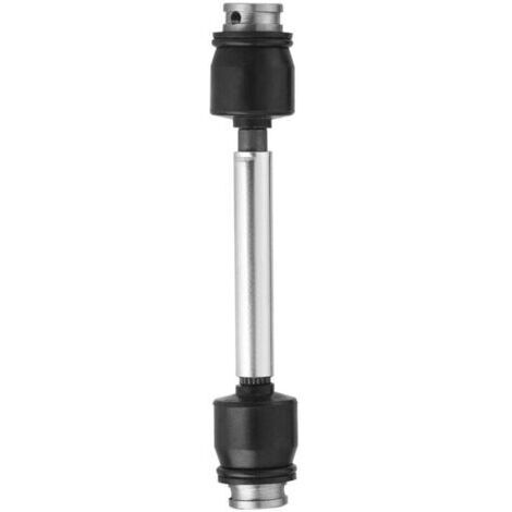RHG Arbre d'entraînement pour tondeuse Honda GXV160/216Métal et plastique de haute résistanceRemplacement fiable208g (1/4)