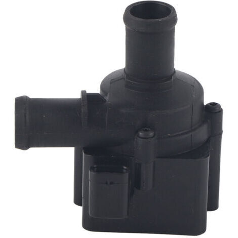 RHG Pompe à eau de refroidissement auxiliaire 059121012A, pour A6 A8 Q5 Q7 RS7 S6 S7 (1/4)