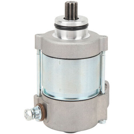 RHG Démarreur de 12V 55140001100 Puissant démarreur de moteur électrique adapté pour 200 EXC 250 EXC 300 EXC 250 R (1/5)