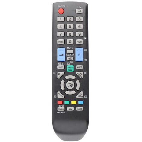 RHG Télécommande de remplacement pour téléviseur Samsung BN5900942A (1/5)