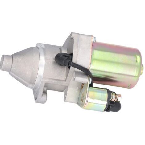 RHG Démarreur électrique, Pièces de Générateur D'essence électrique de Remplacement de Moteur de Démarreur 5KW à 8KW pour 182F 188F 190F GX390 GX420 (1/5)