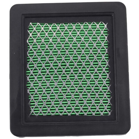 Filtre à air pour tondeuse 21821, Moteurs Honda GC135, GCV135, GC160, GCV140, GCV145, GCV160, GCV170, GCV160AC et GCV190 (1/4)
