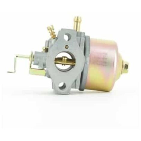 Carburateur adaptable ROBIN EY15 – Performance optimale pour moteurs ROBIN – Accessoires joints et filtres recommandés