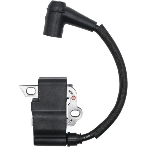 Applicable Ignition ms210c ms230c ms250c bobine d'allumage haute pression 1123 400 1301 (1/5)