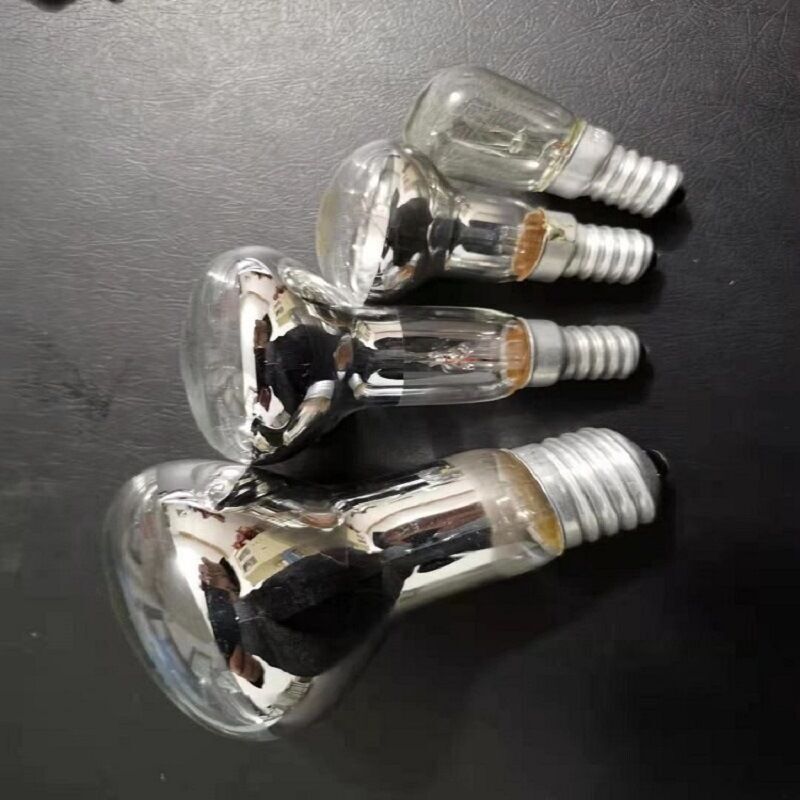 Lampe Projecteur E14 R39 30W 230V - Pour Lampe Lave Ou Projecteur - 1 Pièce