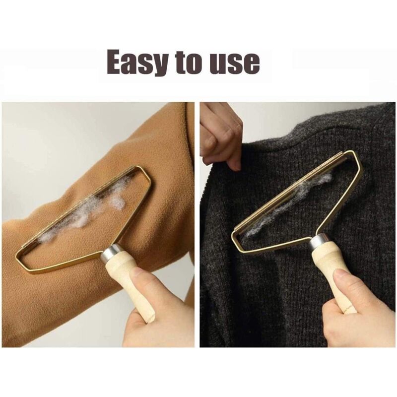 Rasoir Anti Bouloche Électrique, USB Rechargeable Lint Shaver, Machine