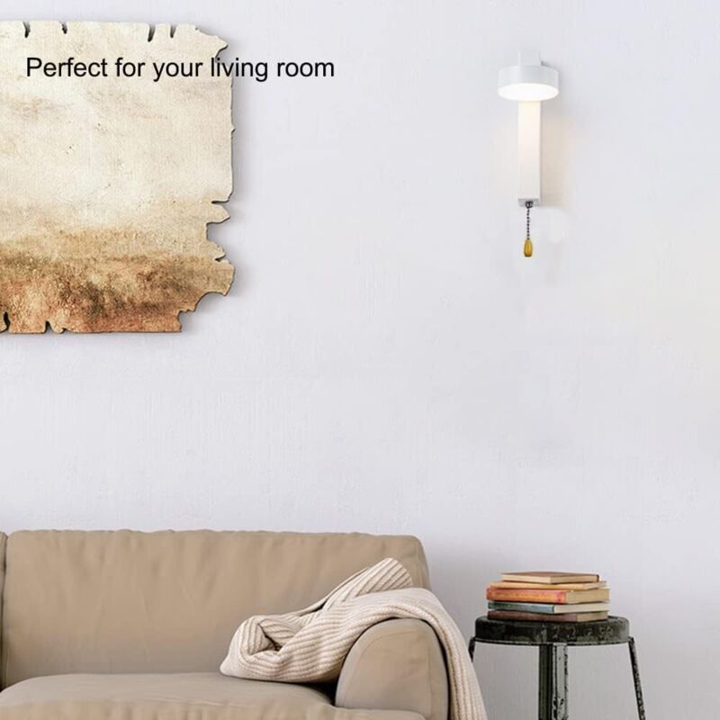Lot De 2 Appliques Murales De Chevet Réglables Avec Interrupteur - Lampes De Lecture E27 Style Hôtel Pour Chambre à Coucher - Noir Ou Or